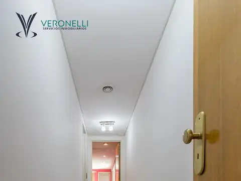 Departamento en Venta con 2 cocheras