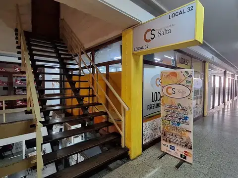 Local en Venta en Salta, USD 38.300
