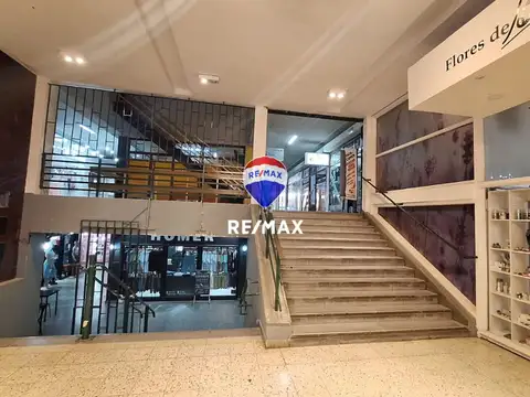 LOCAL/ OFICINA EN VENTA, GALERIA BACCARO, SALTA