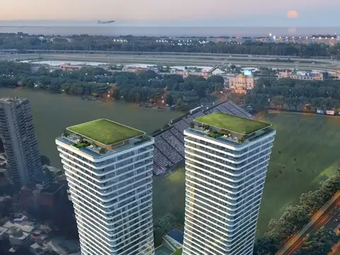 Departamento en Venta de 4 ambientes