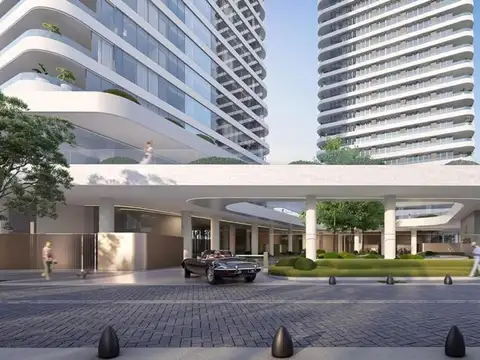 Departamento en Venta de 3 dormitorios