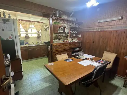Casa en Venta 25 años