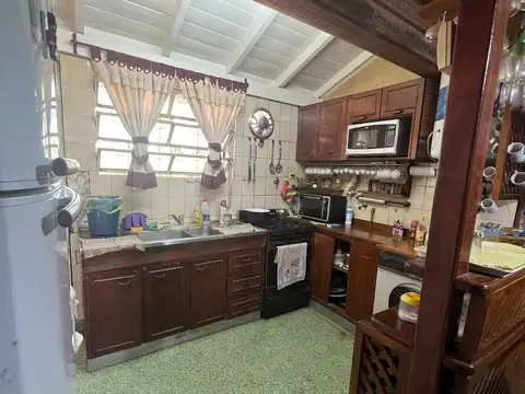 Casa en  Adolfo Sourdeaux