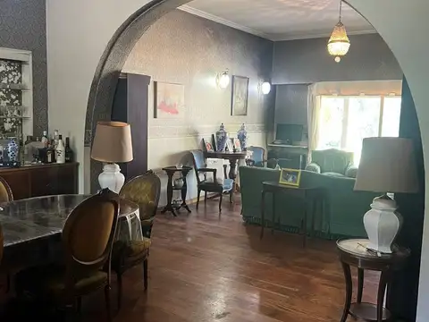 Casa en Venta en Ingeniero Adolfo Sourdeaux, USD 190.000