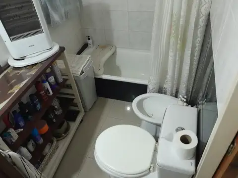 Depto Tipo Casa en Venta en Lomas Del Mirador, USD 90.000