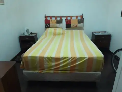 Depto Tipo Casa en Venta en Lomas Del Mirador, USD 90.000