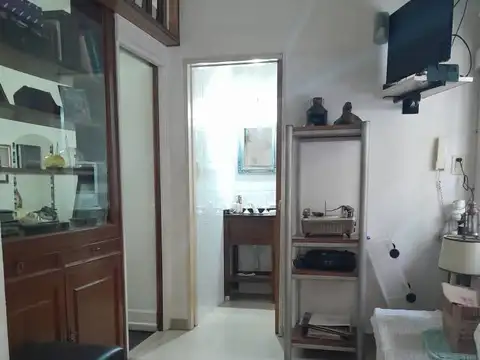 Ph 2 ambientes en Venta