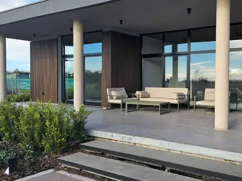 Terreno Lote  en Venta en Los Cardos, Pilar, G.B.A. Zona Norte