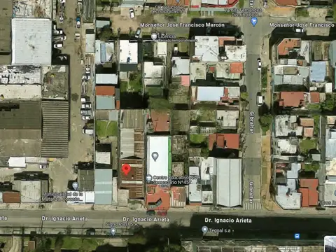 Galpon en Venta en Tablada, USD 510.000