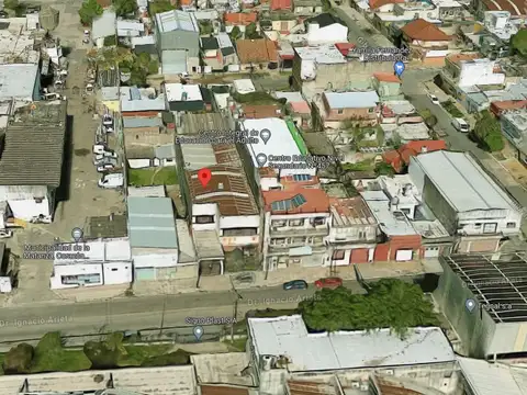 Galpon en Venta 45 años