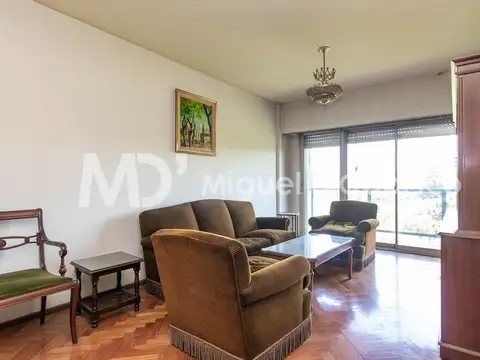 Departamento en Venta de 3 dormitorios