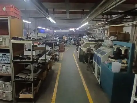 General Mansilla 600