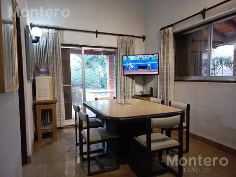 Casa en Venta 35 años