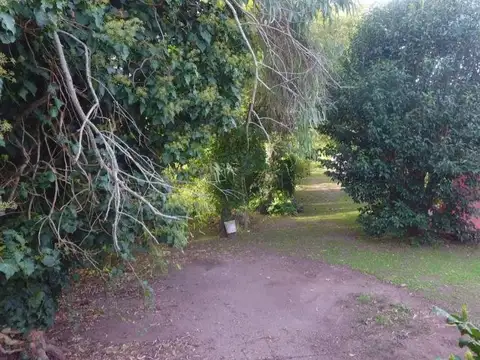 Chacra en venta - 3 Casas - Cochera - 8 hectáreas - Magdalena