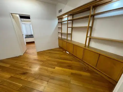 Oficina en Venta en Microcentro, USD 139.000