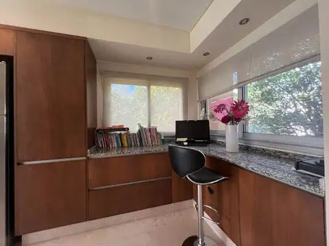 CASA VENTA BARRIO CERRADO WESTON 5 AMB PISCINA