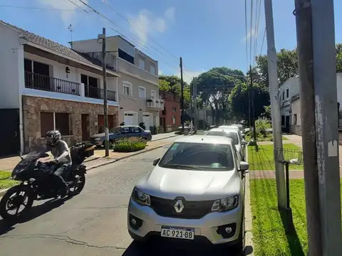 Terreno en Venta 8  mts Frente