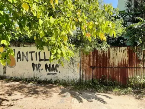 Venta de Lote en Remedios de Ecalada