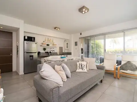 Departamento en Venta de 2 dormitorios