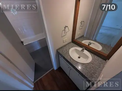 Departamento en alquiler en Barrio Altos de La Merced