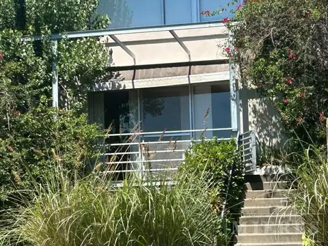 Altos de la Merced.- Guido al 2680