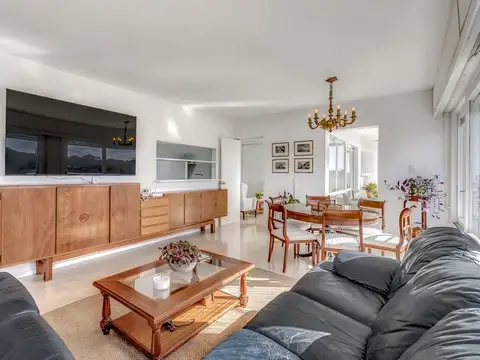 Playa Mansa Parada 10 100