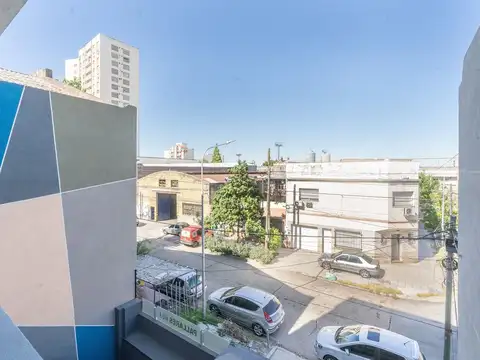 Senador J.Pallares 600