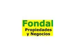 FONDAL PROPIEDADES y NEGOCIOS