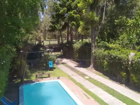 Casa - Venta - Argentina, City Bell - 11 e/469 y 470