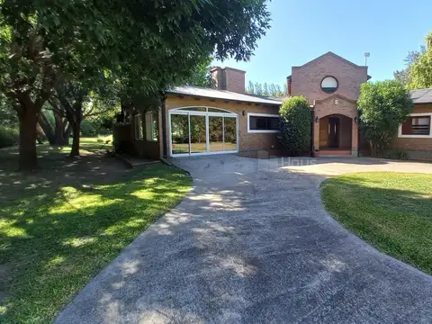 Chacra Los Raigales - 4 Dormitorios