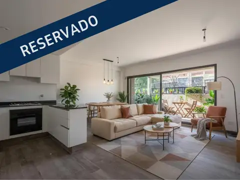 PH. 4 AMB. COCHERA. TERRAZA. PATIO. A ESTRENAR. POSESIÓN INMEDIATA. DOHO