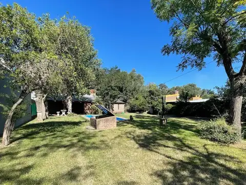 Casa en Venta en Funes, USD 85.000