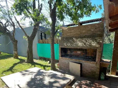 Casa en Venta 15 años