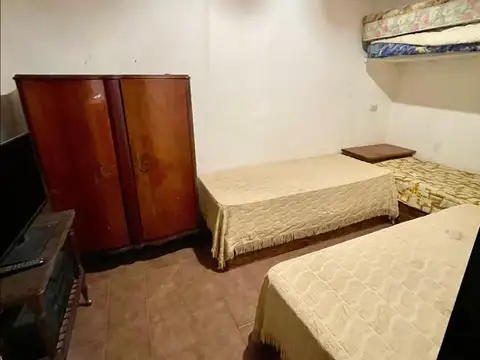 Casa en Funes - 1 dormitorio - Fin de semana - pileta