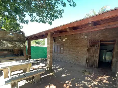 Casa en Venta de 1 dormitorio