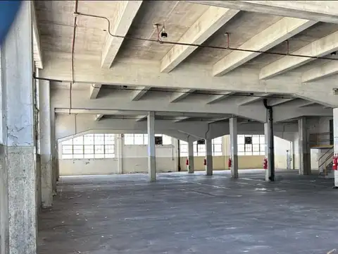 Galpon en Alquiler en Berazategui, USD 18.900