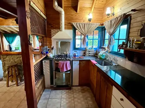 Casa en Venta 20 años