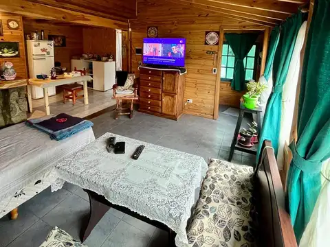 Casa en Venta en Barrio Norte, USD 255.000