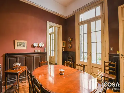 Casa en Venta 110 años