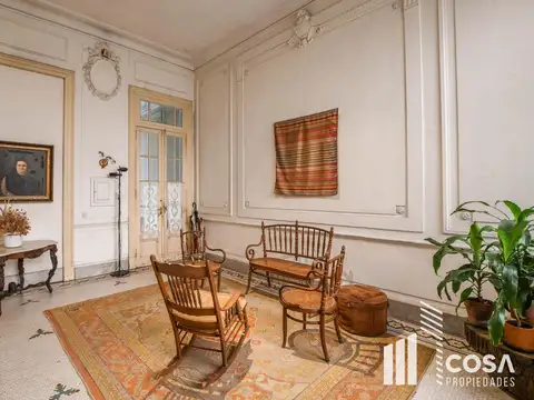 Casa en Venta de 4 dormitorios