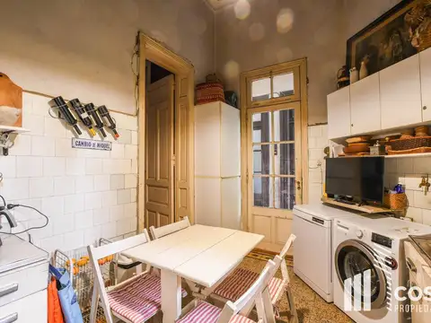 Casa de estilo en venta Rosario Centro