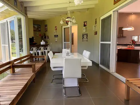 Casa Venta 4 Ambientes La Herradura, Pinamar