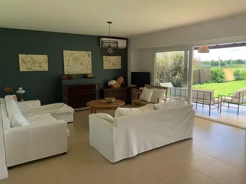 Casa en Venta al Norte