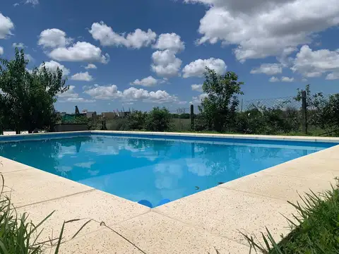 Casa en Venta en El Cantón, Escobar, G.B.A. Zona Norte