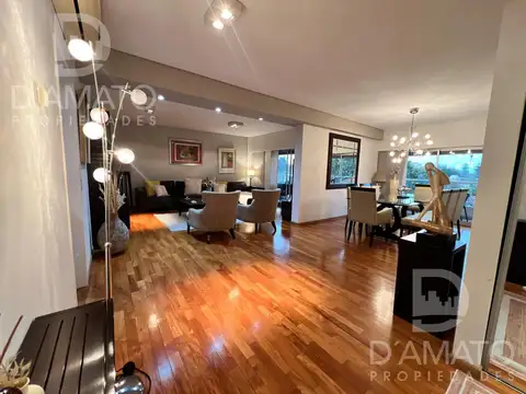 Departamento en Venta en Villa Devoto, USD 580.000