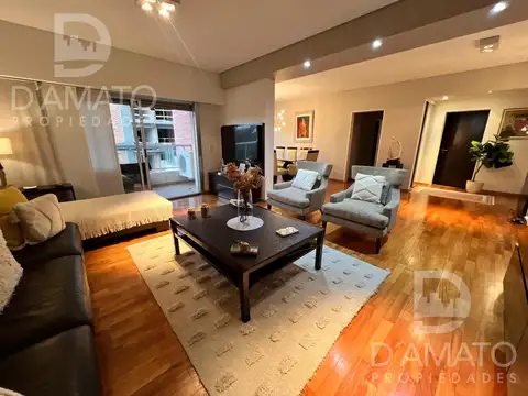 Departamento en Venta 15 años