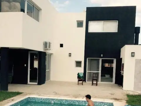 Casa en Venta 2017 años