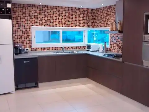 CASA en HARAS DE SANTA MARIA