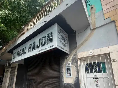 Depto Tipo Casa en Venta de 4 ambientes