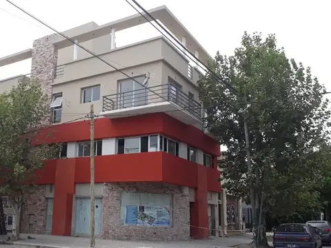 HERMOSO MONO AMBIENTE APTO CREDITO *SM409*